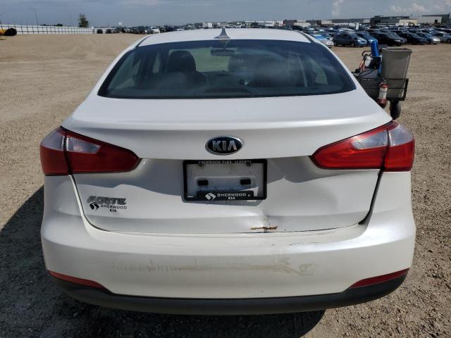 Продаж на аукціоні авто 2015 Kia Forte Lx, vin: KNAFX4A66F5426865, номер лоту: 65929975