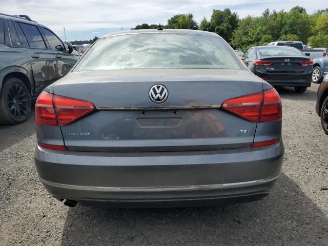 Продаж на аукціоні авто 2016 Volkswagen Passat S, vin: 1VWAT7A37GC006476, номер лоту: 69729365