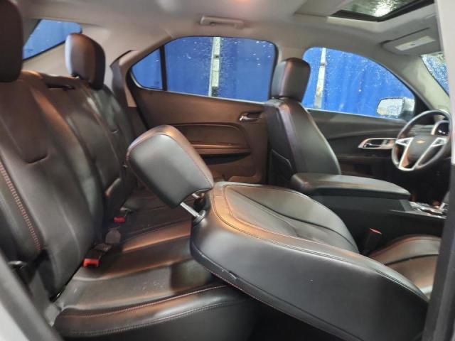 Aukcja sprzedaży 2016 Chevrolet Equinox Lt, vin: 2GNALDEK8G1162090, numer aukcji: 69849685