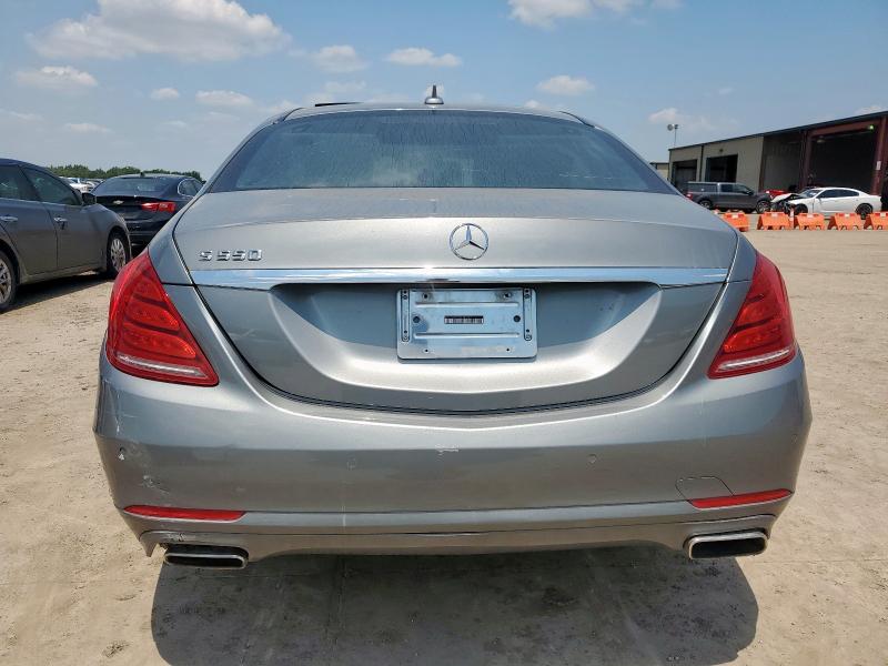 Продаж на аукціоні авто 2015 Mercedes-benz S 550, vin: WDDUG8CB2FA146112, номер лоту: 67450125