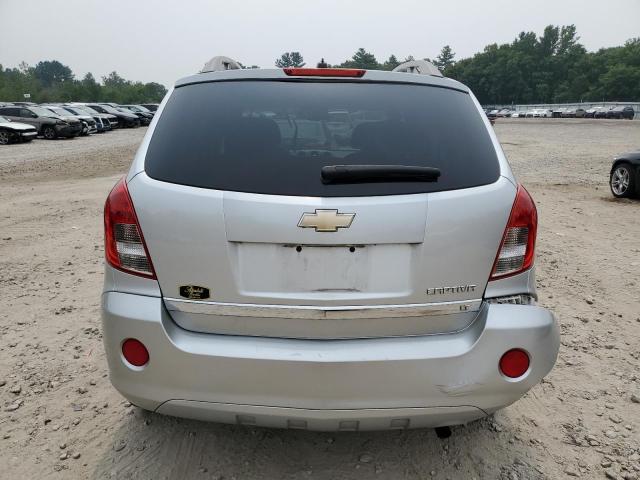 Продаж на аукціоні авто 2015 Chevrolet Captiva, vin: 3GNAL3EK8FS533228, номер лоту: 67593575