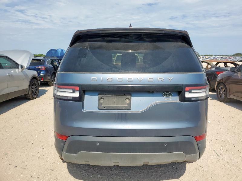 Продажа на аукционе авто 2020 Land Rover Discovery Se, vin: SALRG2RV1L2425287, номер лота: 67490225