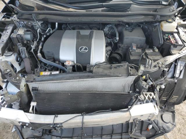 Продажа на аукционе авто 2021 Lexus Rx, vin: 2T2HZMDA6MC269937, номер лота: 55400536