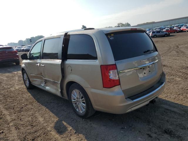 69028575 :رقم المزاد ، 2C4RC1GG8ER133822 vin ، 2014 Chrysler Town & Country Limited مزاد بيع