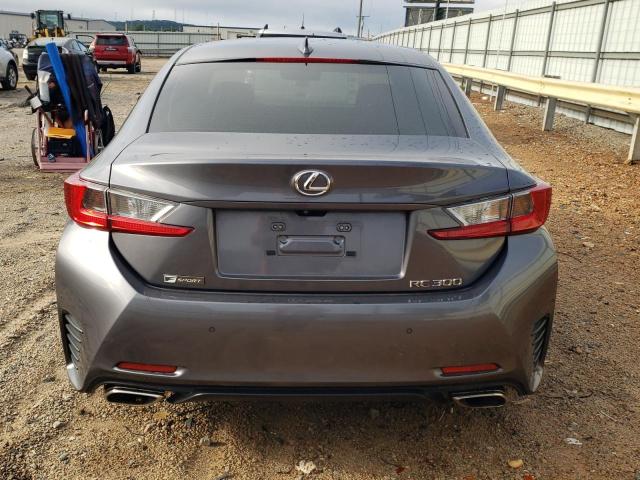 2016 Lexus Rc 300 მანქანა იყიდება აუქციონზე, vin: JTHSM5BC3G5001334, აუქციონის ნომერი: 68652985