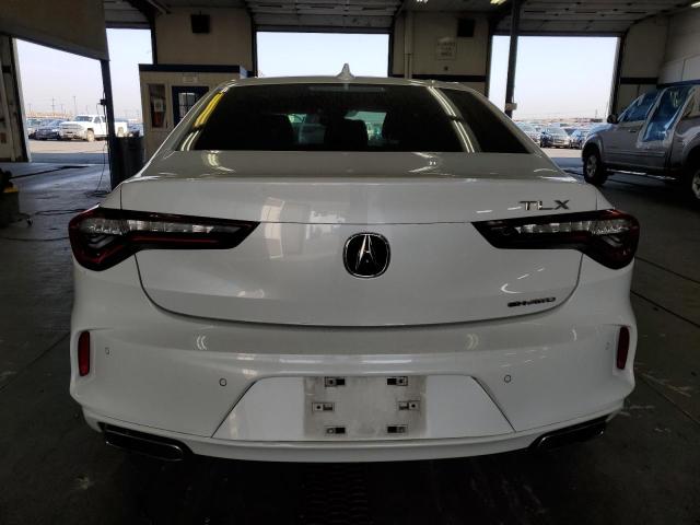 Aukcja sprzedaży 2021 Acura Tlx, vin: 19UUB6F61MA003128, numer aukcji: 70357165