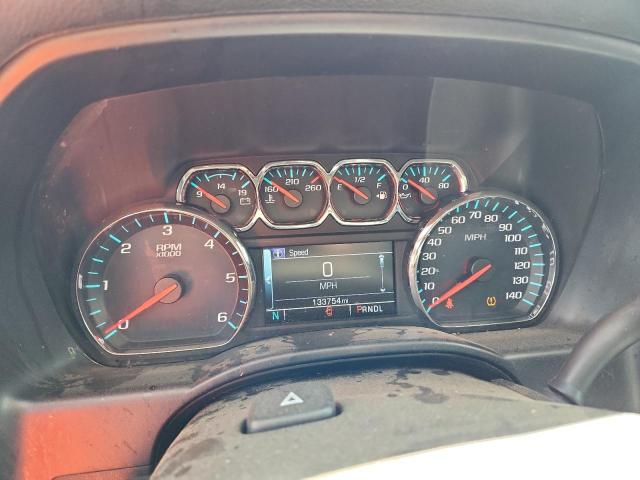 69444875 :رقم المزاد ، 1GCVKREC0HZ306498 vin ، 2017 Chevrolet Silverado مزاد بيع