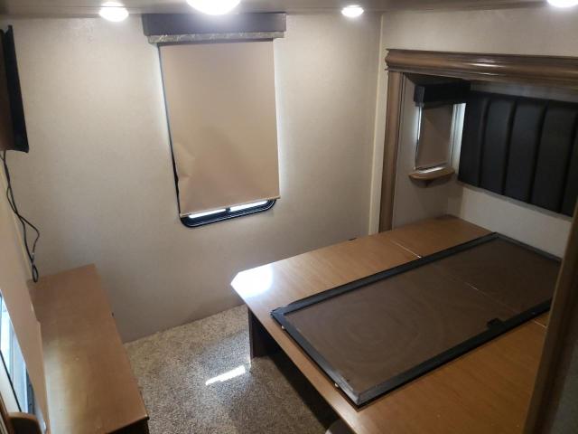 67763095 :رقم المزاد ، 4X4TCRS25JS220306 vin ، 2018 Wildwood Cottage مزاد بيع