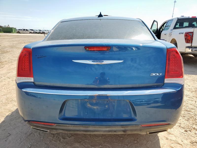 Aukcja sprzedaży 2020 Chrysler 300 Tourin, vin: 2C3CCAAG7LH201338, numer aukcji: 68772355