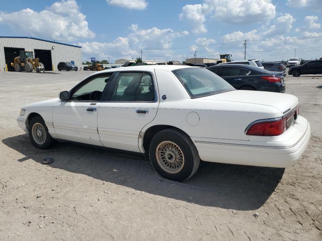 Aukcja sprzedaży 1996 Mercury Grand Marq, vin: 2MELM75W0TX670630, numer aukcji: 69364255