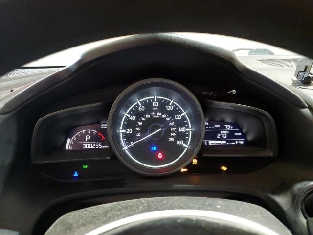67437335 :رقم المزاد ، 3MZBN1U73JM238539 vin ، 2018 Mazda 3 مزاد بيع