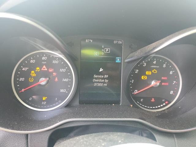 Продаж на аукціоні авто 2020 Mercedes-benz C 300, vin: WDDWF8DB1LR532057, номер лоту: 68082665