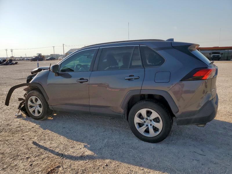 Aukcja sprzedaży 2020 Toyota Rav4 Le, vin: 2T3H1RFV3LW075461, numer aukcji: 70510375