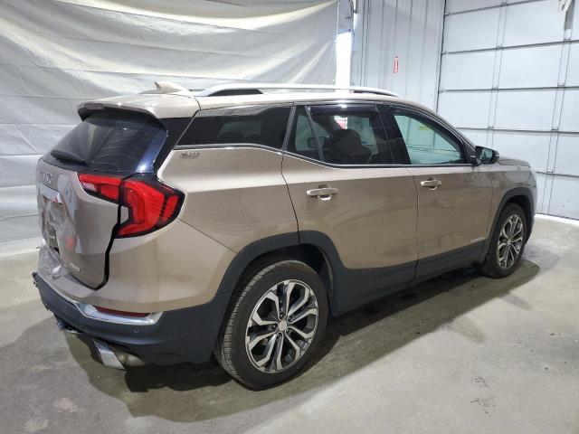 69756905 :رقم المزاد ، 3GKALVEX8JL187673 vin ، 2018 Gmc Terrain مزاد بيع