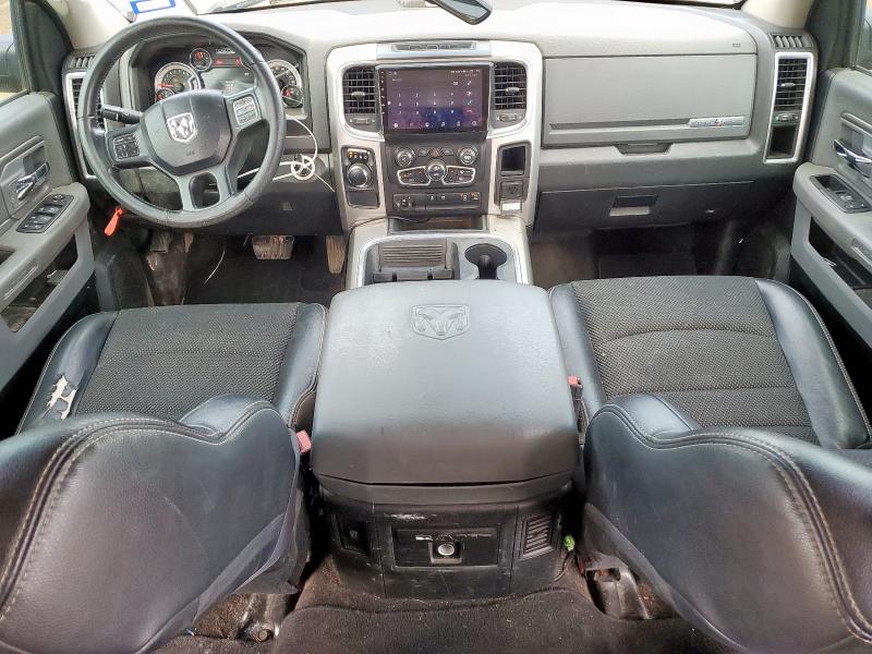 Продаж на аукціоні авто 2017 Ram 1500 Slt, vin: 1C6RR6LT5HS752225, номер лоту: 69478975