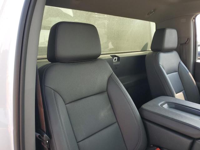 Продажа на аукционе авто 2023 Chevrolet Silverado, vin: 3GCNAAEK8PG353482, номер лота: 69936145