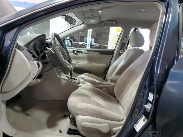 Продажа на аукционе авто 2013 Nissan Sentra Sl, vin: 3N1AB7AP2DL794112, номер лота: 70626405