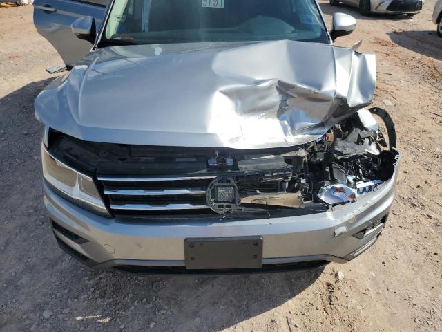 2021 Volkswagen Tiguan S მანქანა იყიდება აუქციონზე, vin: 3VV1B7AX3MM062564, აუქციონის ნომერი: 68555065