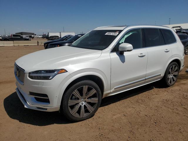 68921255 :رقم المزاد ، YV4062PE2S1303139 vin ، 2025 Volvo Xc90 مزاد بيع