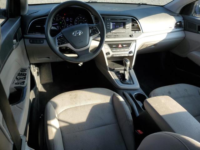 2018 Hyundai Elantra მანქანა იყიდება აუქციონზე, vin: 5NPD74LF7JH297230, აუქციონის ნომერი: 67550085