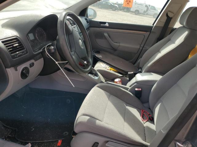 Auction sale of the 2007 Volkswagen Rabbit, vin: WVWDR71K57W173942, lot number: 72221735