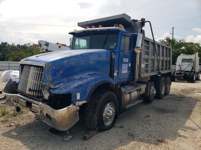 65962565 :رقم المزاد ، 2HSFHMZR6NC060948 vin ، 1992 International 9000 مزاد بيع