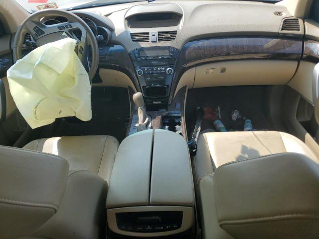 67404415 :رقم المزاد ، 2HNYD2H26CH541864 vin ، 2012 Acura Mdx مزاد بيع