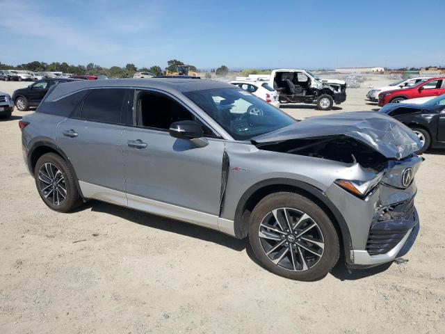 Продажа на аукционе авто 2024 Acura Zdx A-spec, vin: 4W5KHMRK2RZ501464, номер лота: 68220355