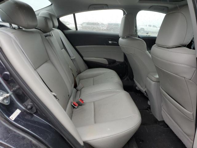 64552475 :رقم المزاد ، 19UDE2F30GA018052 vin ، 2016 Acura Ilx مزاد بيع