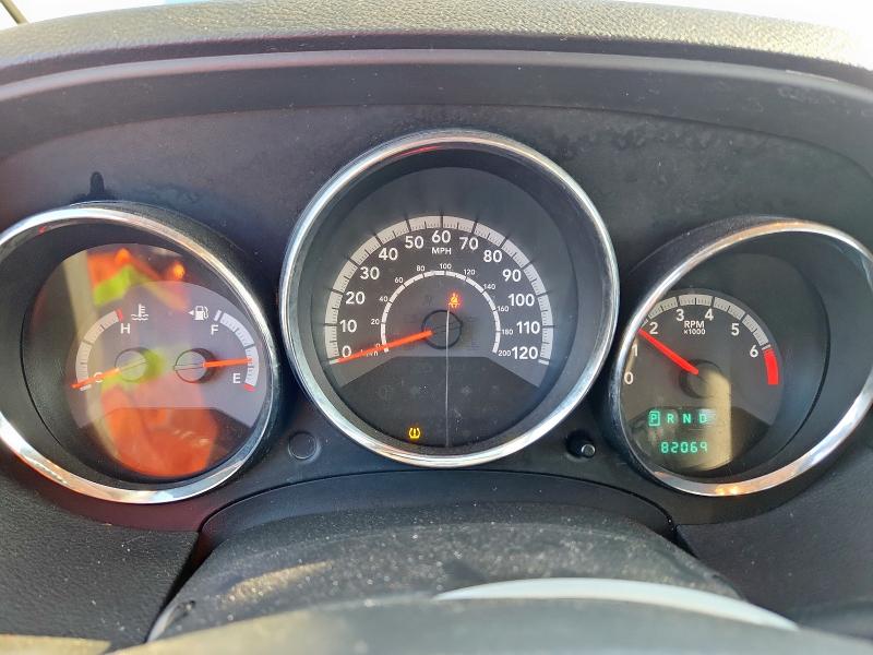 Продаж на аукціоні авто 2010 Dodge Caliber, vin: 1B3CB3HAXAD566183, номер лоту: 69249615