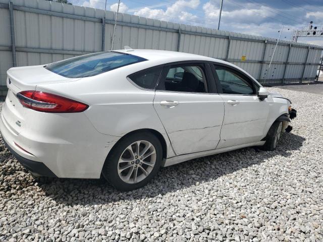 Продаж на аукціоні авто 2020 Ford Fusion Se, vin: 3FA6P0HD9LR105773, номер лоту: 70144675