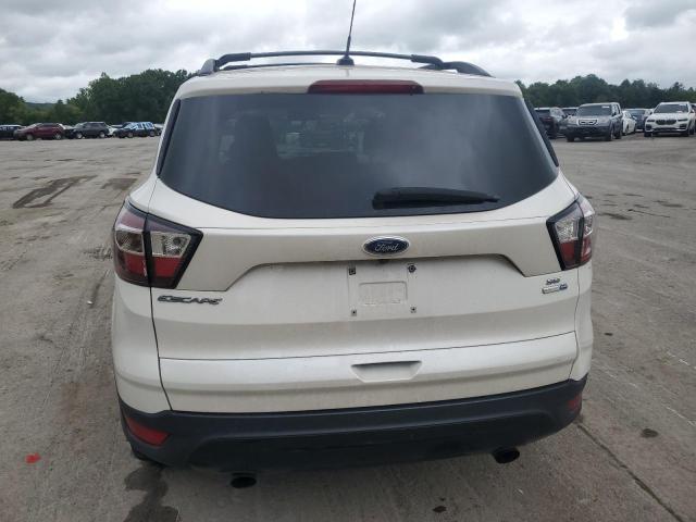 69806815 :رقم المزاد ، 1FMCU9GD9HUD80731 vin ، 2017 Ford Escape Se مزاد بيع