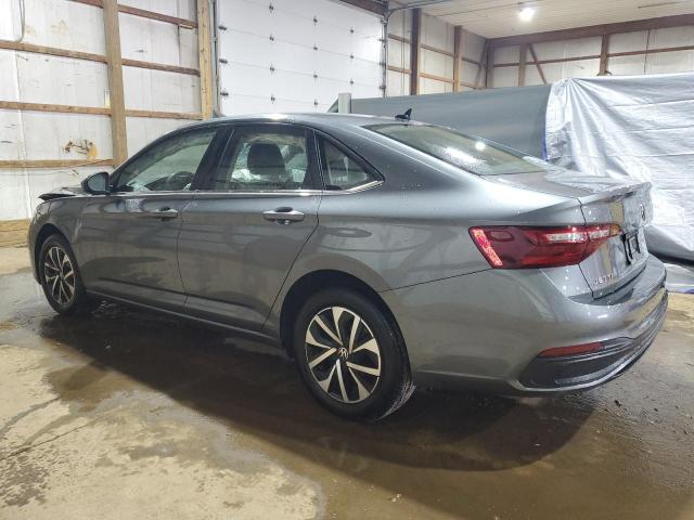 Aukcja sprzedaży 2024 Volkswagen Jetta S, vin: 3VW5M7BU2RM089242, numer aukcji: 70881035