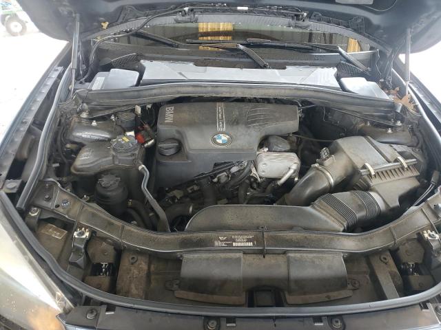 Продаж на аукціоні авто 2015 Bmw X1, vin: WBAVL1C52FVY29932, номер лоту: 68903715