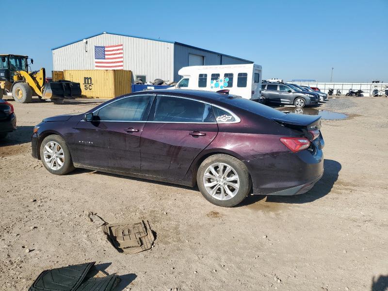 2020 Chevrolet Malibu Lt მანქანა იყიდება აუქციონზე, vin: 1G1ZD5ST1LF010191, აუქციონის ნომერი: 70581755