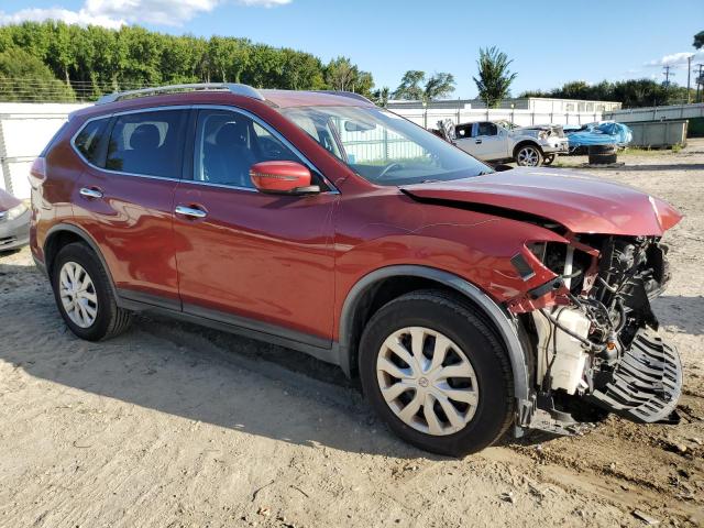 Продаж на аукціоні авто 2016 Nissan Rogue S, vin: JN8AT2MV6GW130471, номер лоту: 70481245
