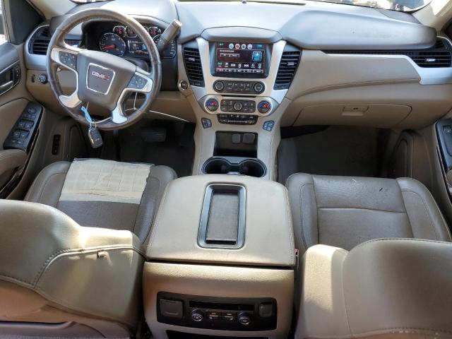 Продажа на аукционе авто 2018 Gmc Yukon Xl C, vin: 1GKS1GKC0JR332799, номер лота: 68890115