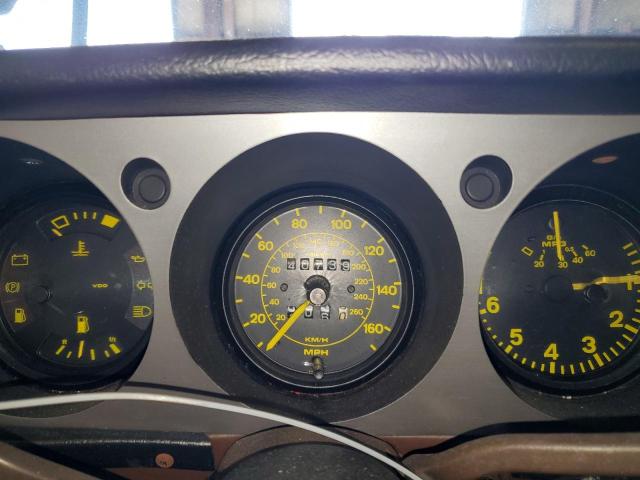 68647485 :رقم المزاد ، WP0AA0942EN465607 vin ، 1984 Porsche 944 مزاد بيع