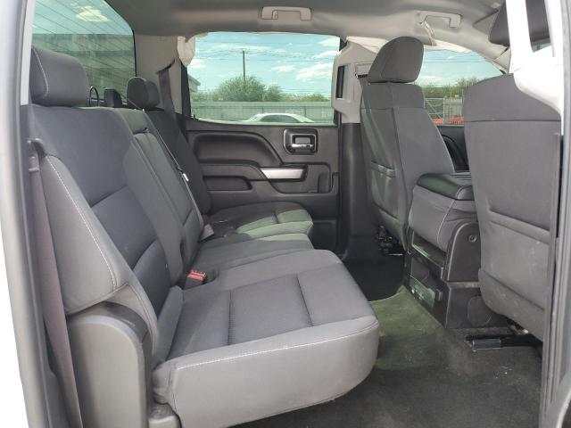 Продаж на аукціоні авто 2016 Chevrolet Silverado, vin: 3GCUKRECXGG326252, номер лоту: 69136815