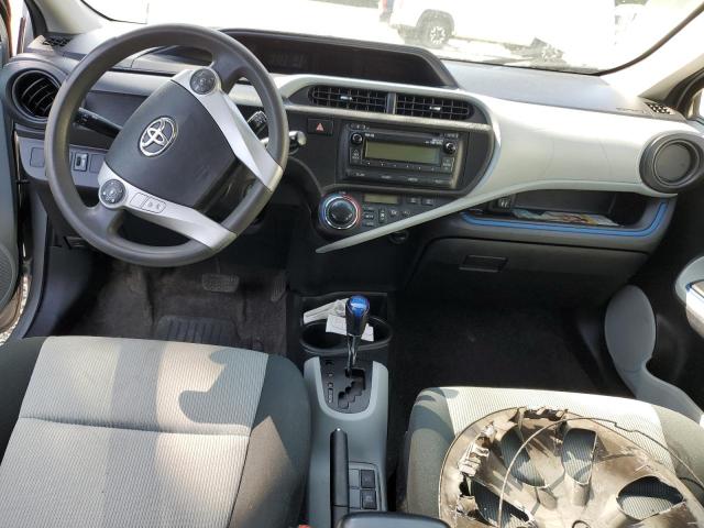 66196865 :رقم المزاد ، JTDKDTB36C1513953 vin ، 2012 Toyota Prius C مزاد بيع