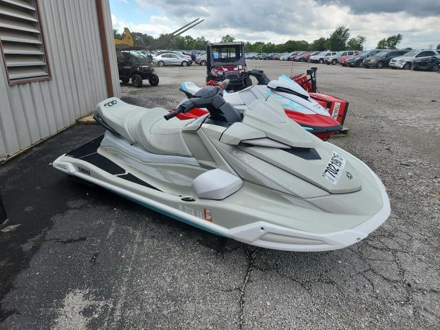 Aukcja sprzedaży 2025 Yam Jet Ski, vin: YAMA1066F525, numer aukcji: 70219615