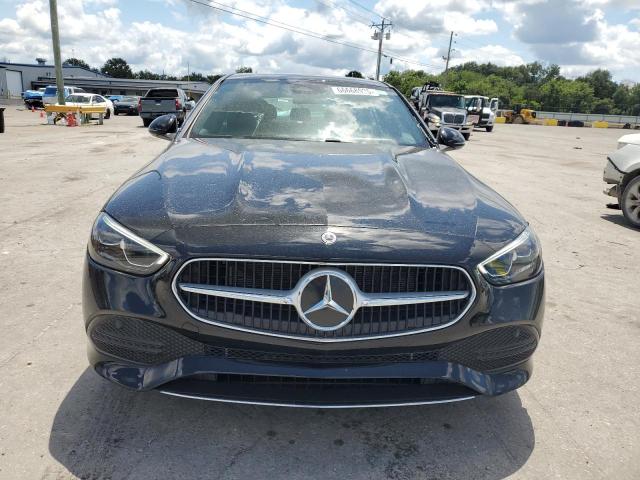 66668925 :رقم المزاد ، W1KAF4GB7RR237780 vin ، 2024 Mercedes-benz C مزاد بيع