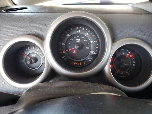 67639665 :رقم المزاد ، 5J6YH286X5L032891 vin ، 2005 Honda Element مزاد بيع