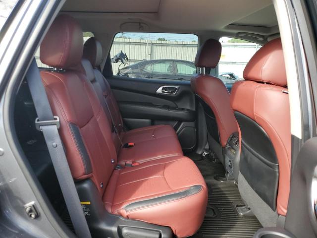Продажа на аукционе авто 2016 Nissan Pathfinder S, vin: 5N1AR2MM4GC625833, номер лота: 70734605