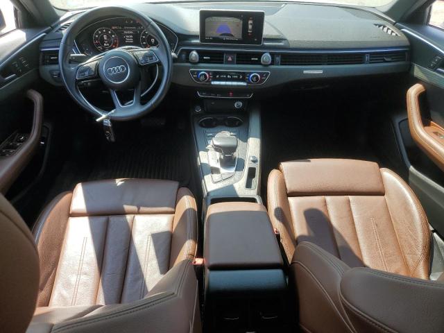 Aukcja sprzedaży 2019 Audi A4 Premium Plus, vin: WAUENAF4XKA006972, numer aukcji: 67053635