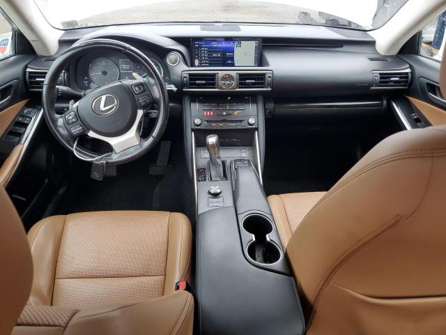 Продажа на аукционе авто 2017 Lexus Is 300, vin: JTHCM1D25H5015108, номер лота: 68449485