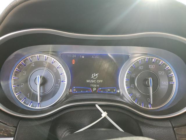 Продаж на аукціоні авто 2020 Chrysler 300, vin: 2C3CCAEG1LH141843, номер лоту: 70165565