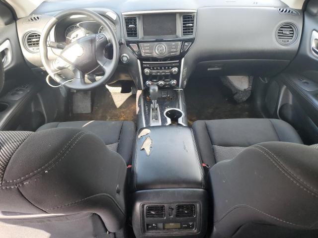 Aukcja sprzedaży 2019 Nissan Pathfinder, vin: 5N1DR2MNXKC638133, numer aukcji: 68971195