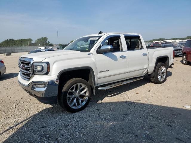 Продаж на аукціоні авто 2018 Gmc Sierra, vin: 3GTU2NEC0JG511264, номер лоту: 61720385