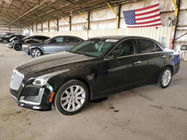 Продаж на аукціоні авто 2014 Cadillac Cts, vin: 1G6AP5SX3E0121896, номер лоту: 69663615